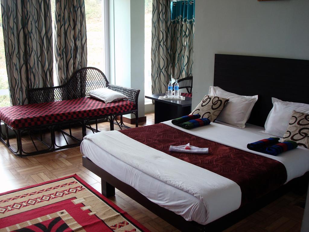 Homestay The Black Magic