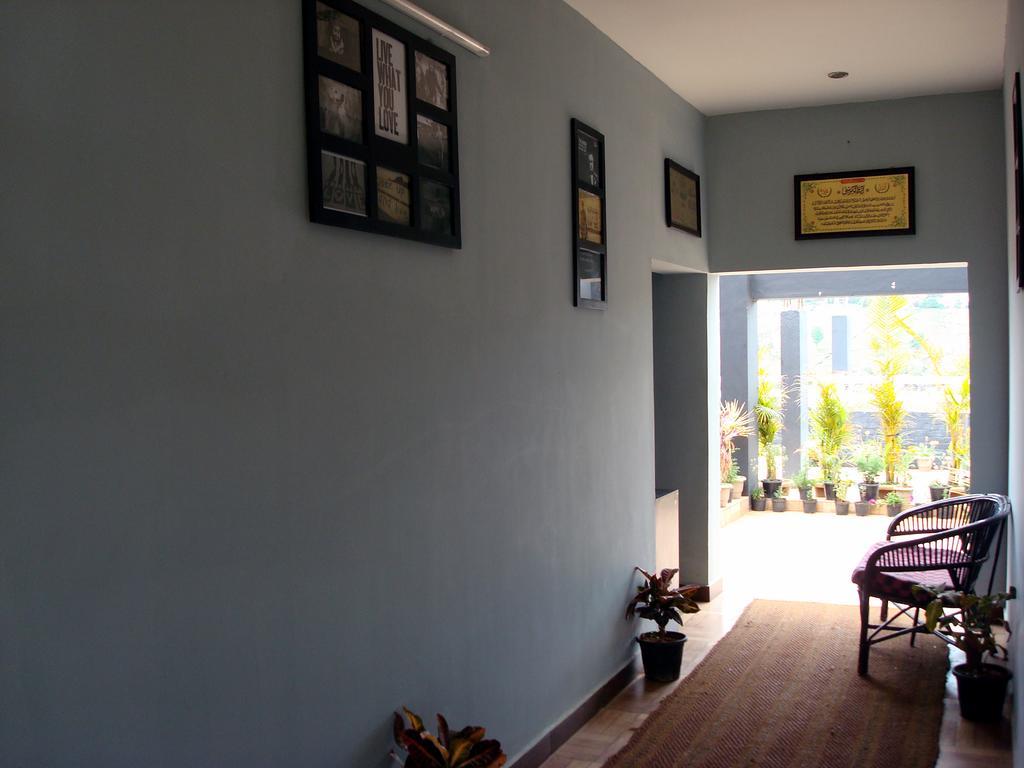 Homestay The Black Magic Ooty