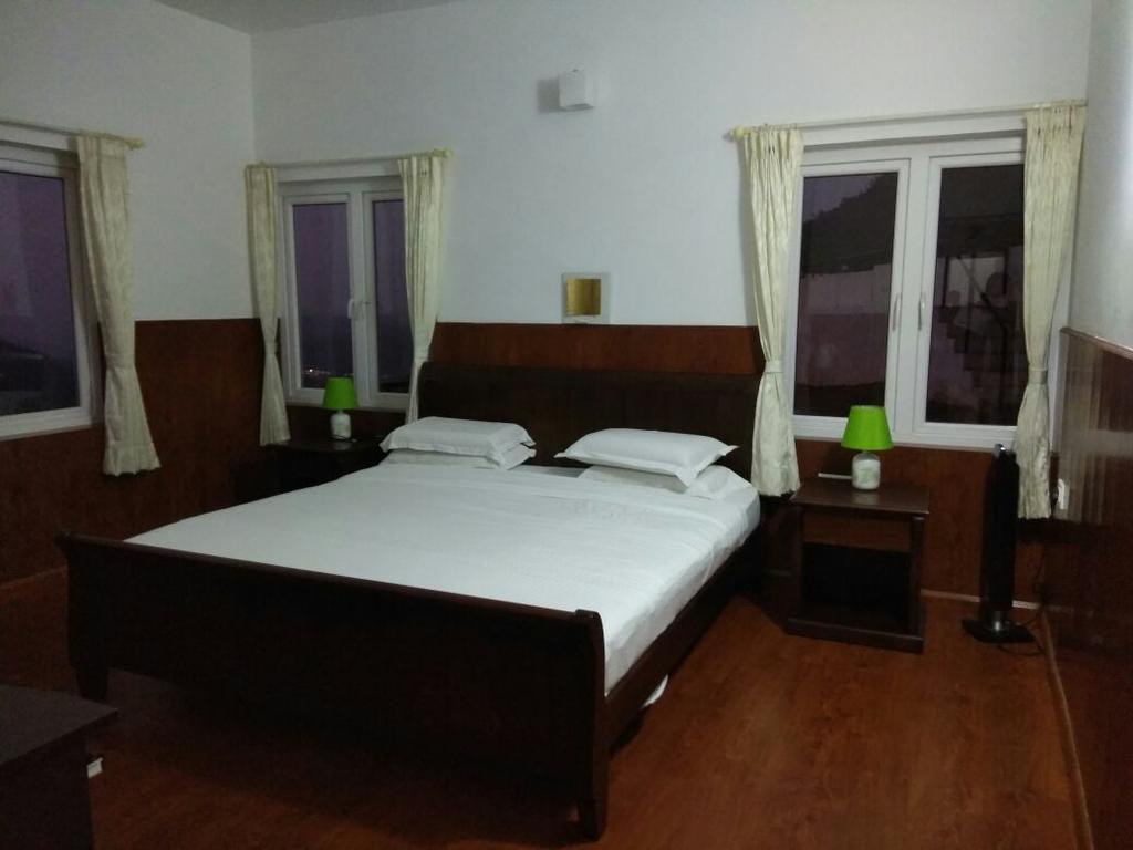 Lynfields Leisure Bed & Breakfast
