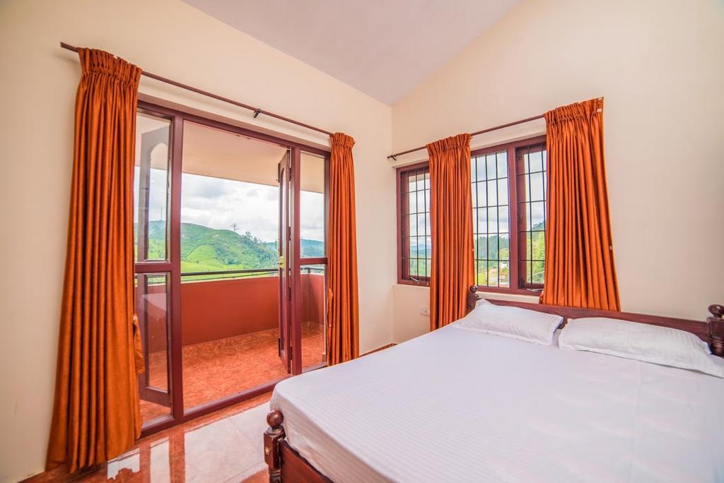 Villa Mist *