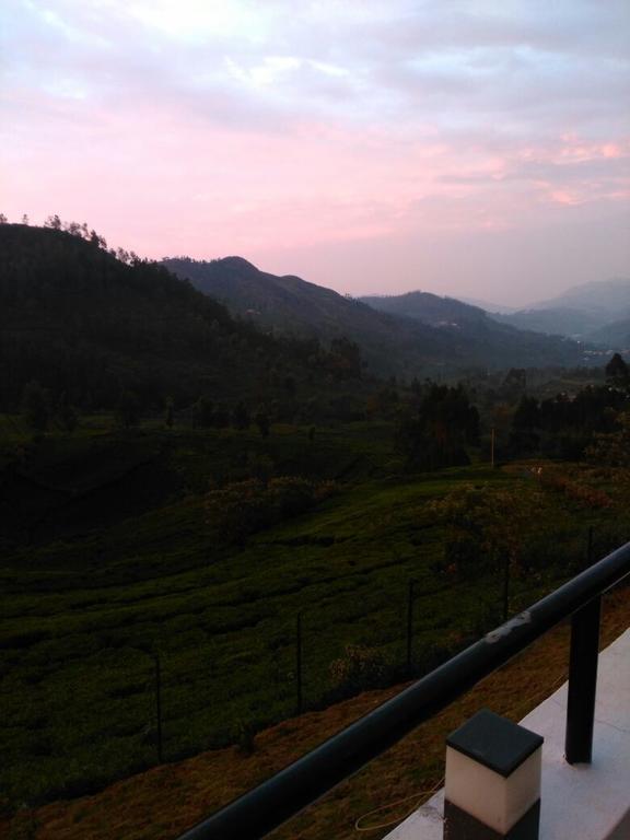 Bed & Breakfast Lynfields Leisure Ooty