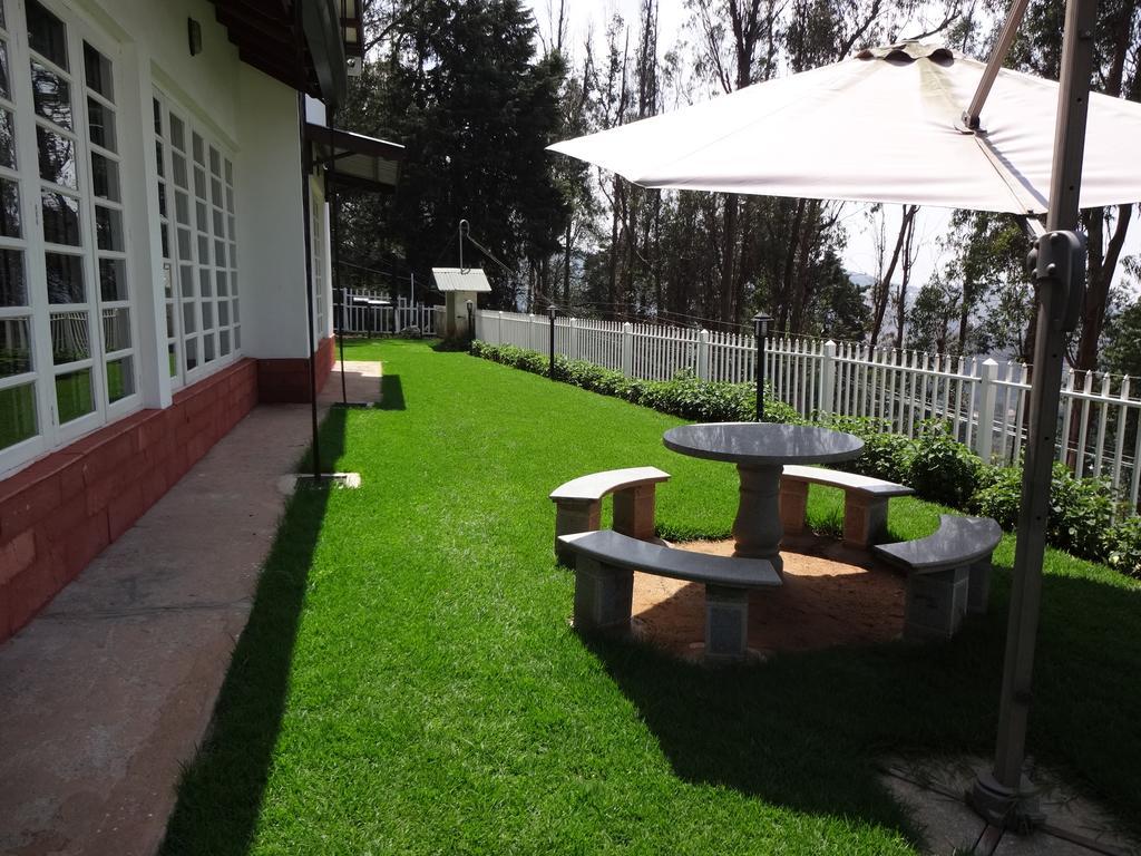 Irinjalakuda House Homestay Ooty