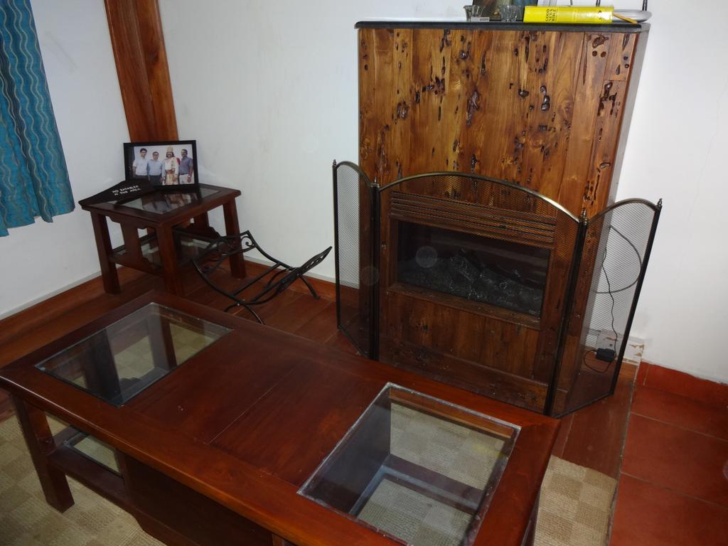 Irinjalakuda House Homestay