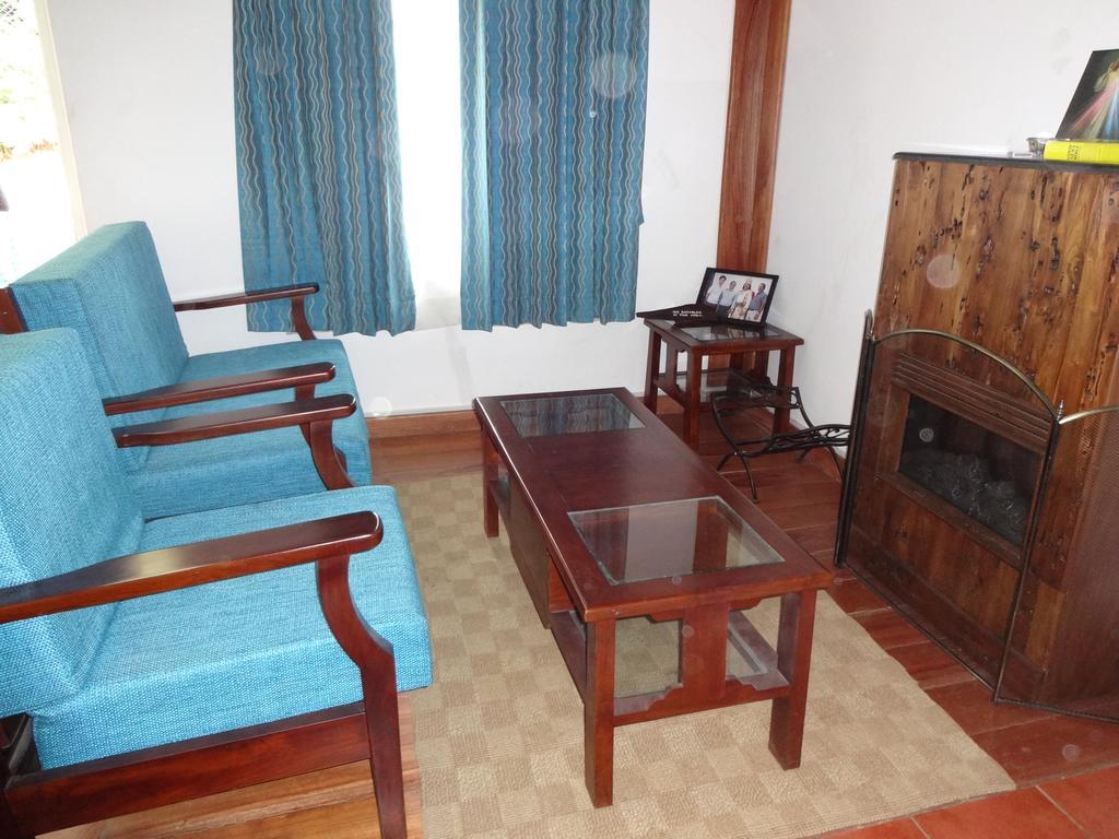 Homestay Irinjalakuda House *