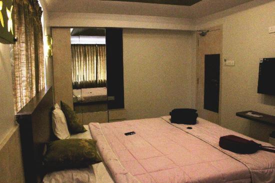 Apartment Anmol's Ooty