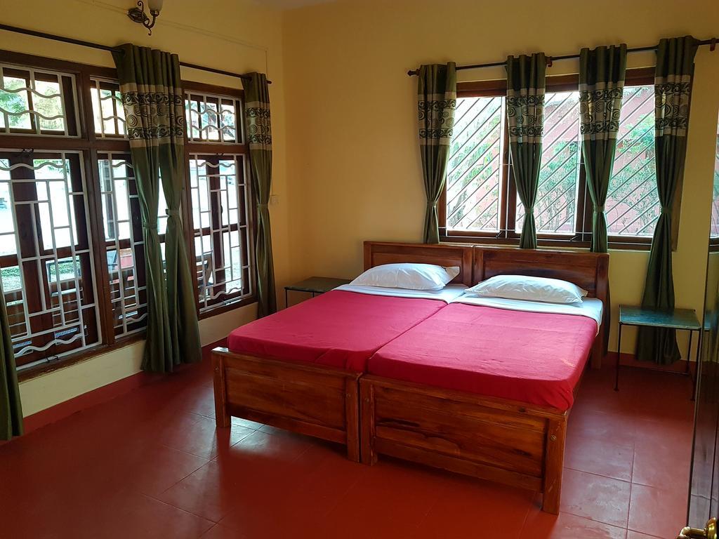 Guest house Tamarind Tree *