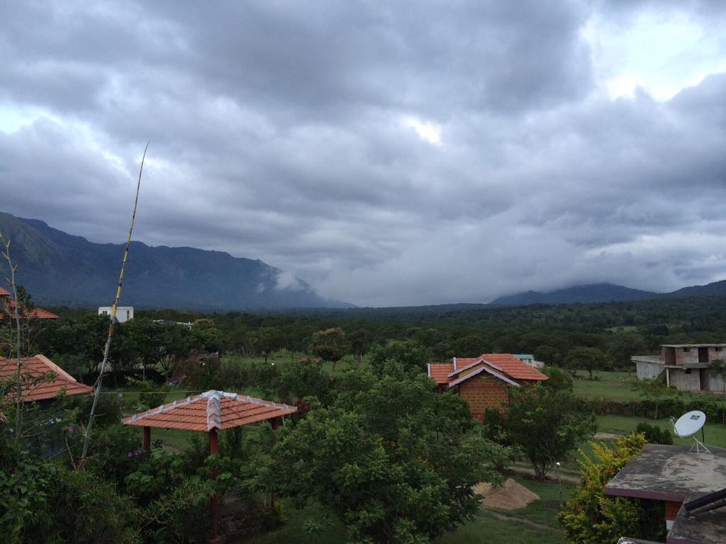 Masinagudi Guest house Ooty
