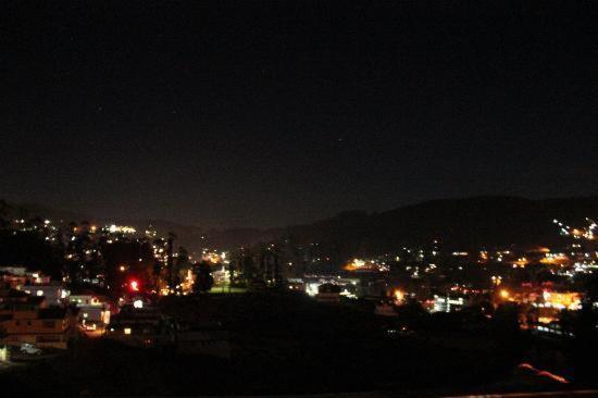 Anmol's Ooty