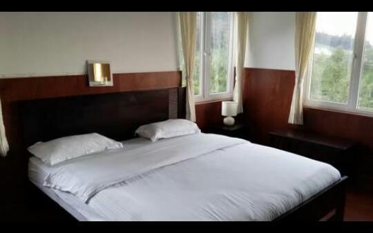 Lynfields Leisure Bed & Breakfast *