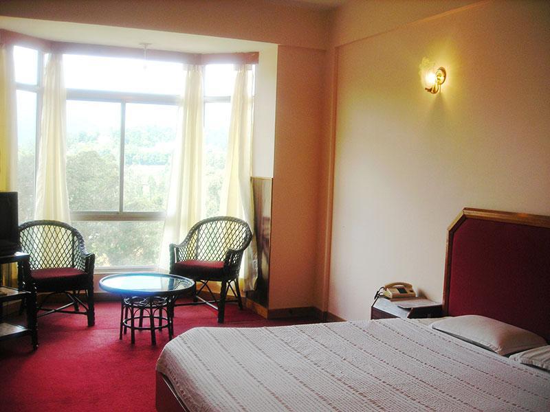 Riga Residency Hotel