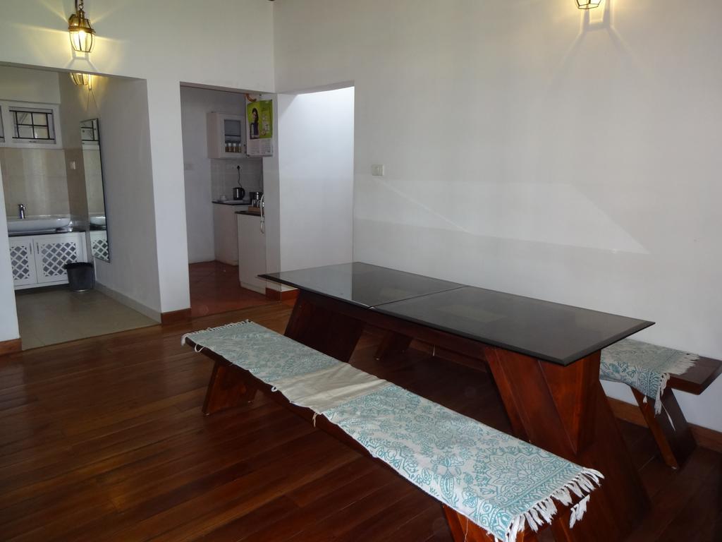 Irinjalakuda House Homestay *