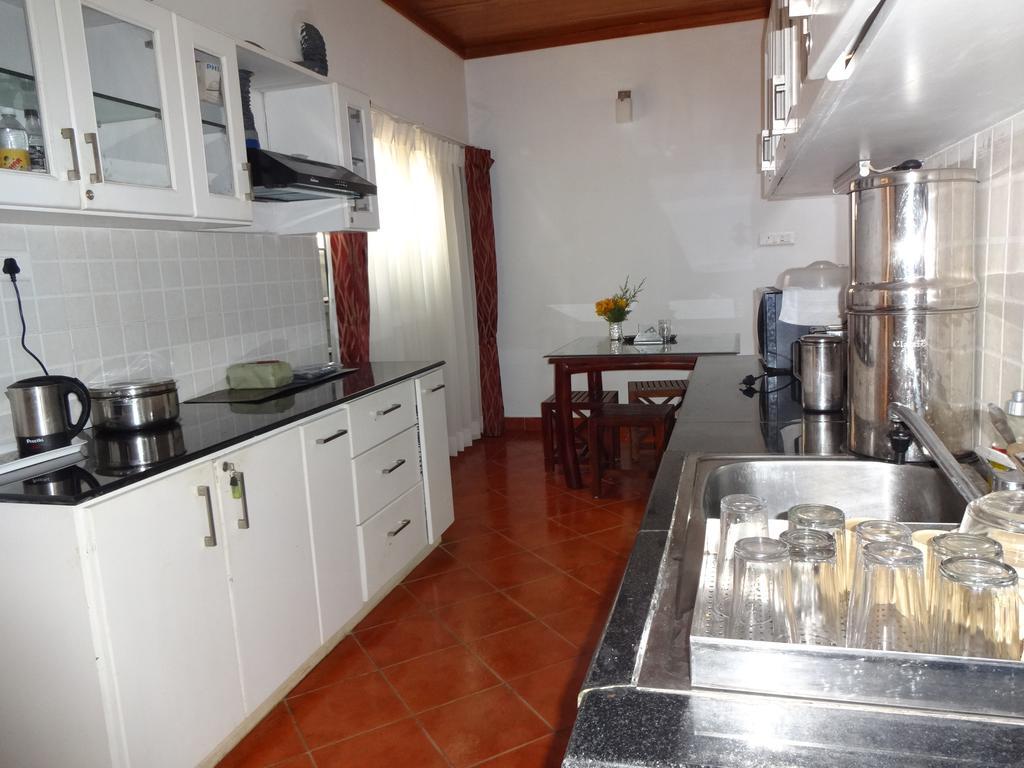 Irinjalakuda House Homestay Ooty