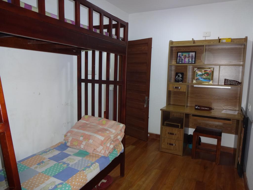 Homestay Irinjalakuda House *