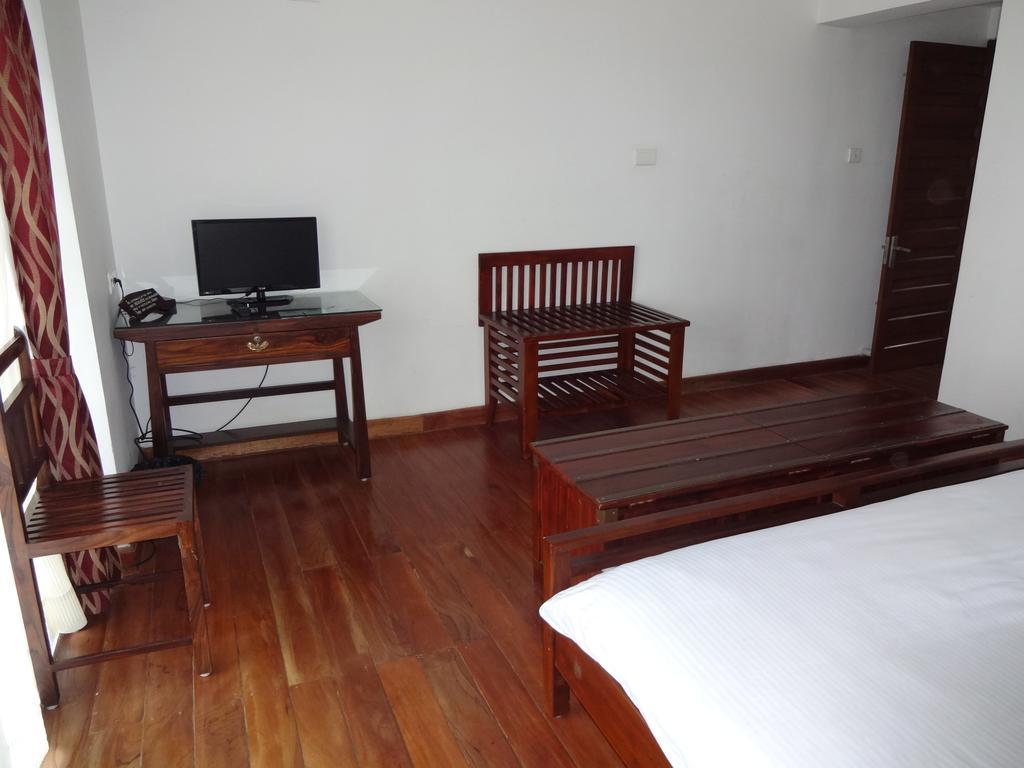 Homestay Irinjalakuda House Ooty