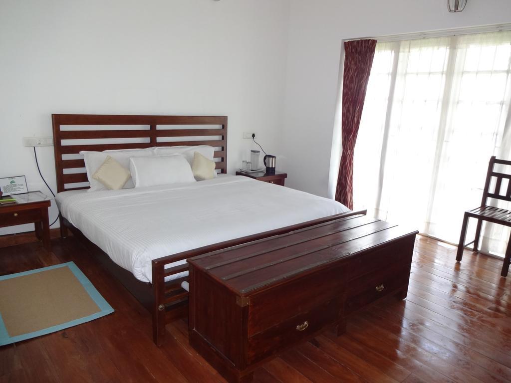 Irinjalakuda House * Ooty