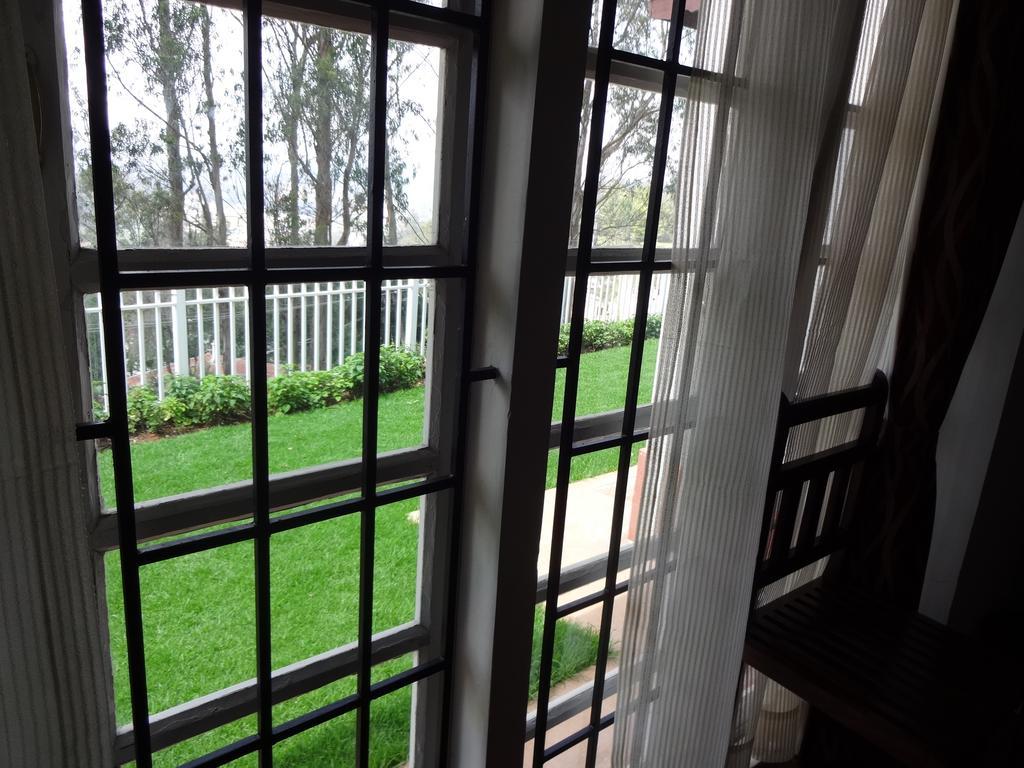 Irinjalakuda House Homestay