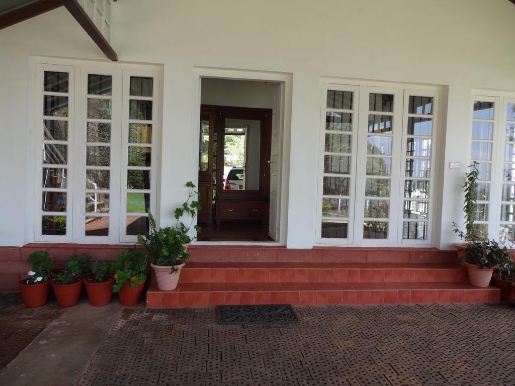 Irinjalakuda House Ooty