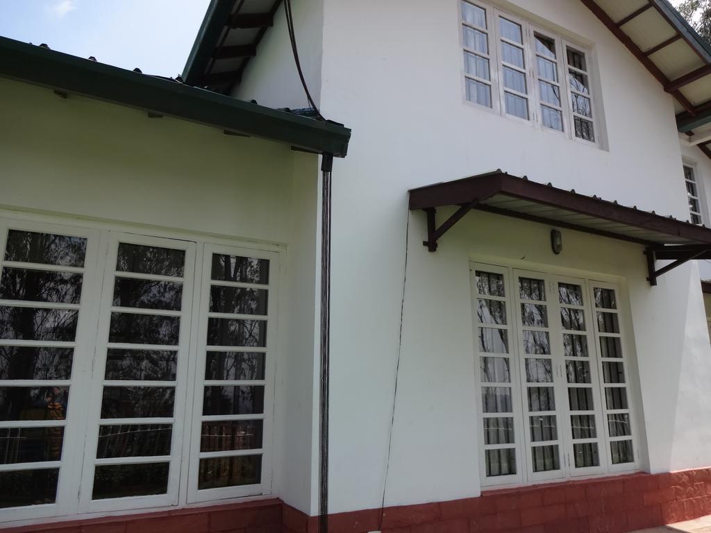 Homestay Irinjalakuda House