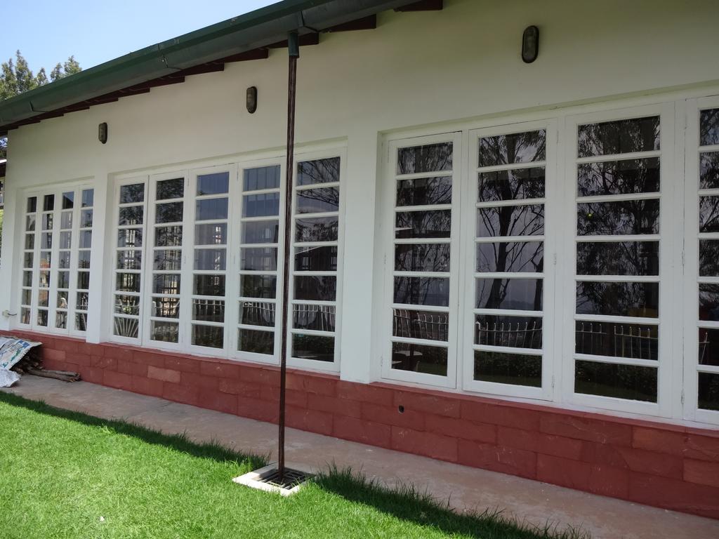 Irinjalakuda House