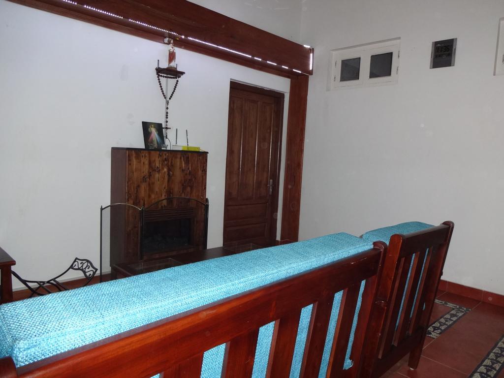 Homestay Irinjalakuda House