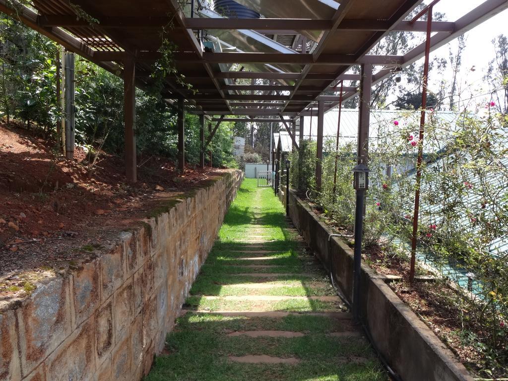 Irinjalakuda House Ooty