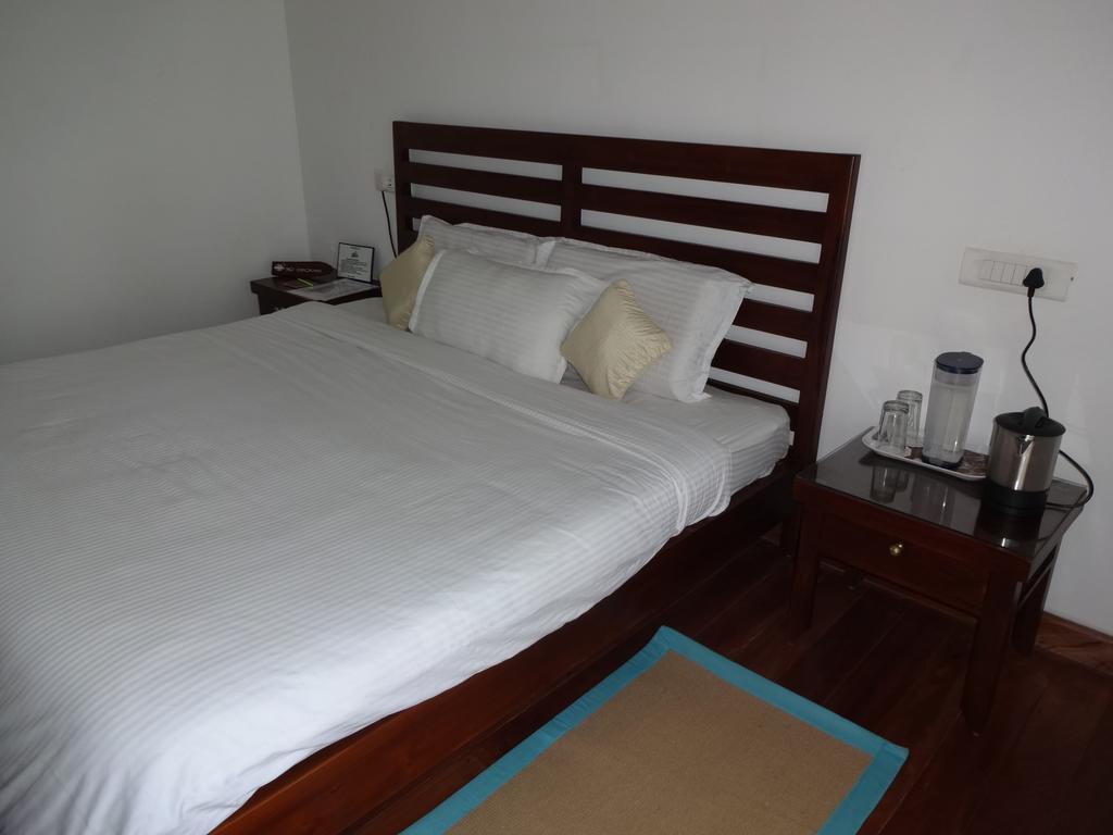 Homestay Irinjalakuda House