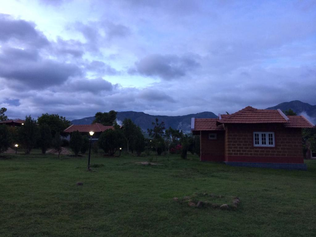 Guest house Masinagudi *