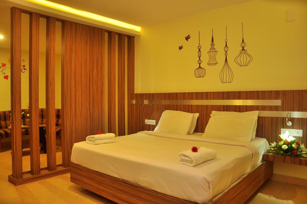 Vinayaga By Poppys, Hotel Ooty