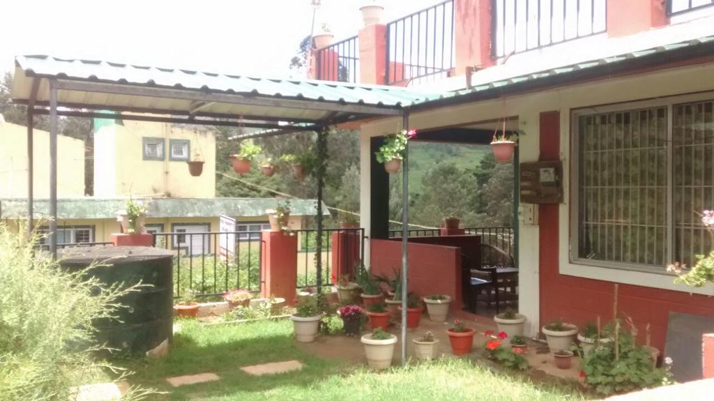 Homestay Mountside