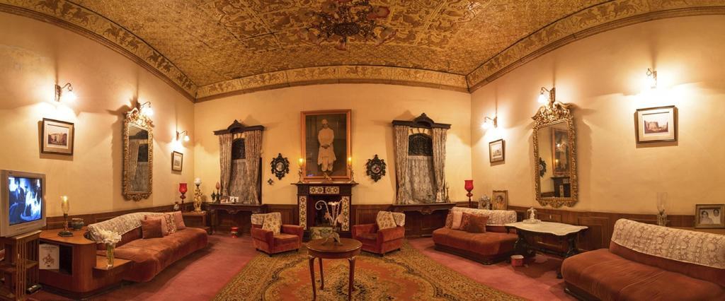 The Red House Bed & Breakfast Ooty