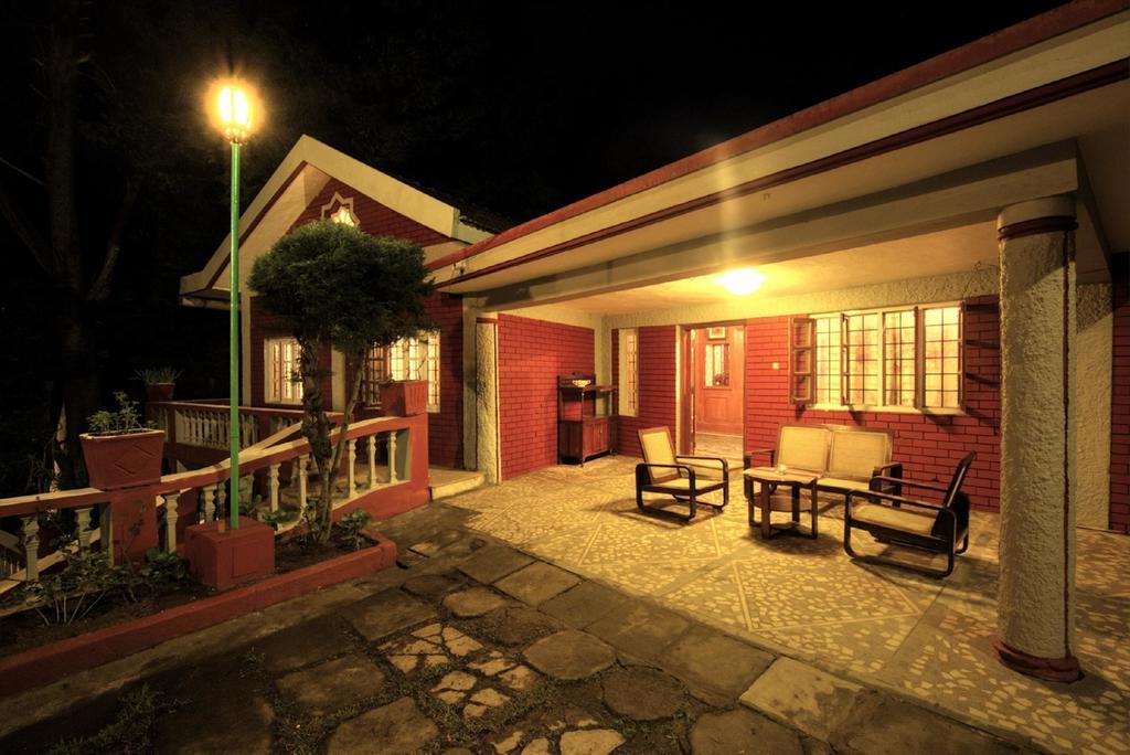 Bed & Breakfast The Red House Ooty