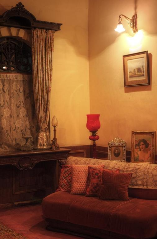 Bed & Breakfast The Red House Ooty