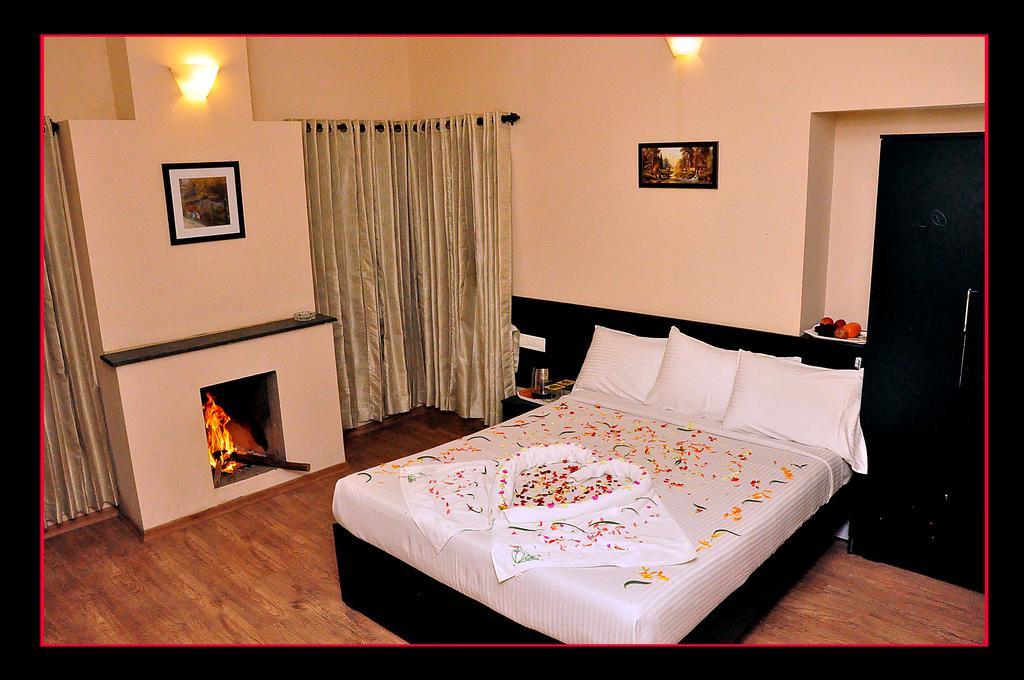 Apartment The Hill Side Ooty