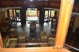 Resort Fortune Sullivan Court, - Member Itc Hotels' Group Ooty
