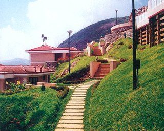Mountain Retreat - A Hill Country Ooty