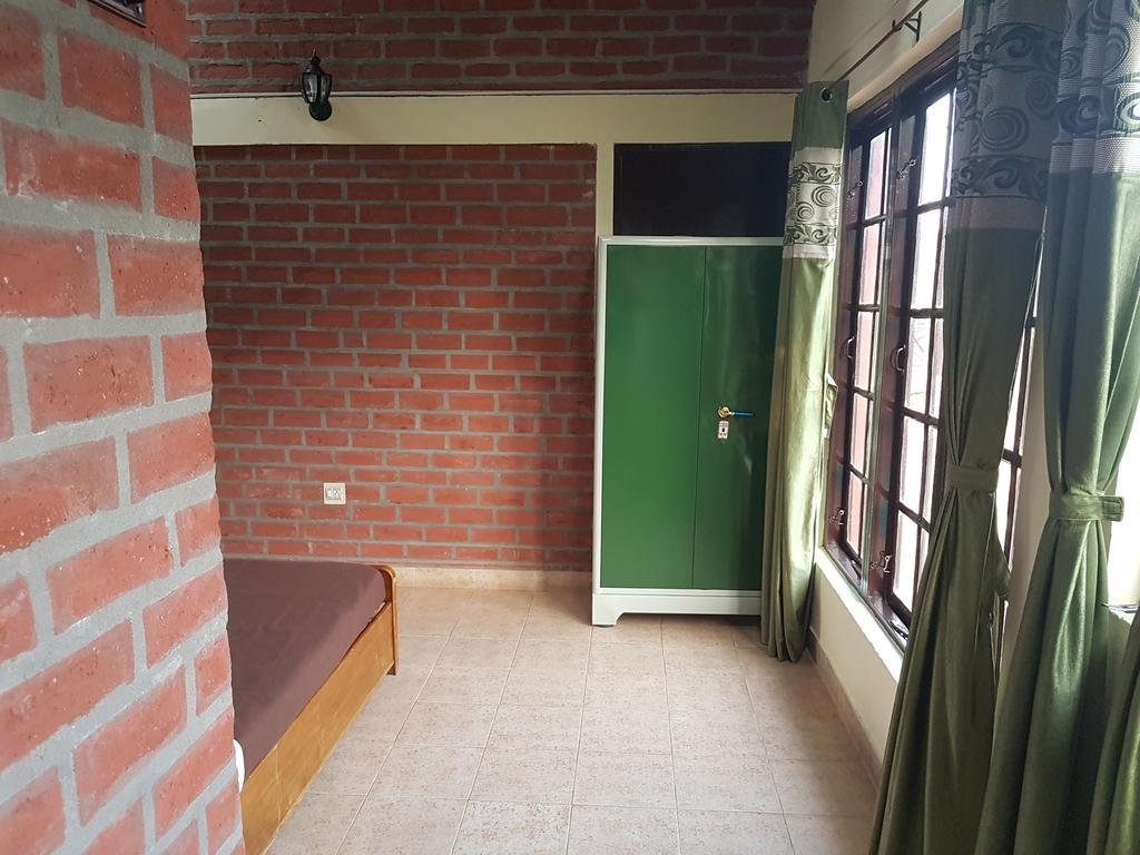 Guest house Tamarind Tree Ooty
