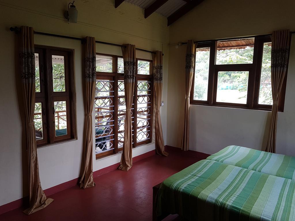 Guest house Tamarind Tree Ooty