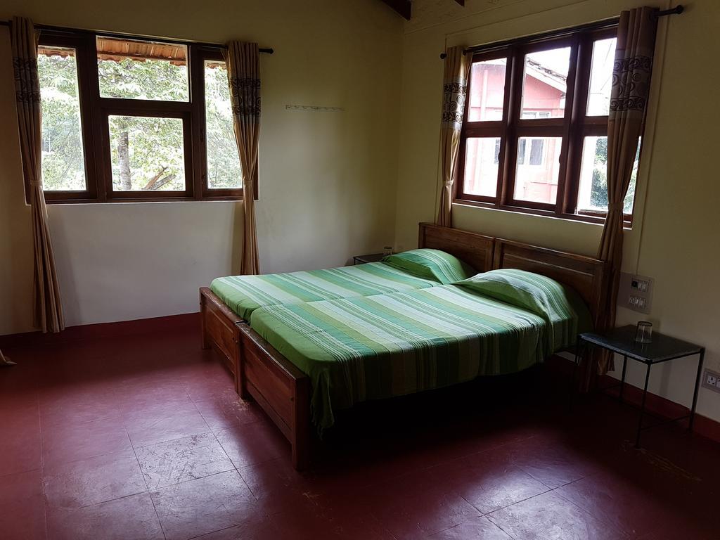 Tamarind Tree Guest house *