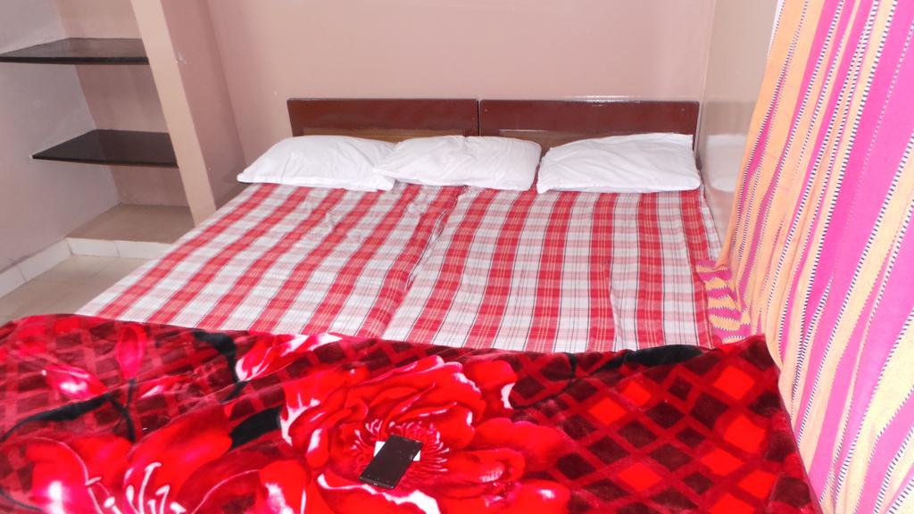 Spring Field Guest house *
