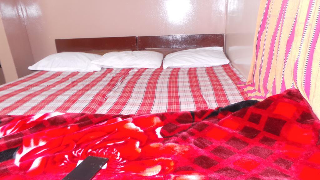 Spring Field Guest house