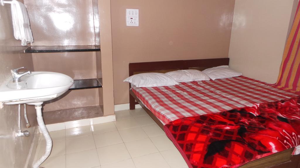 Guest house Spring Field *