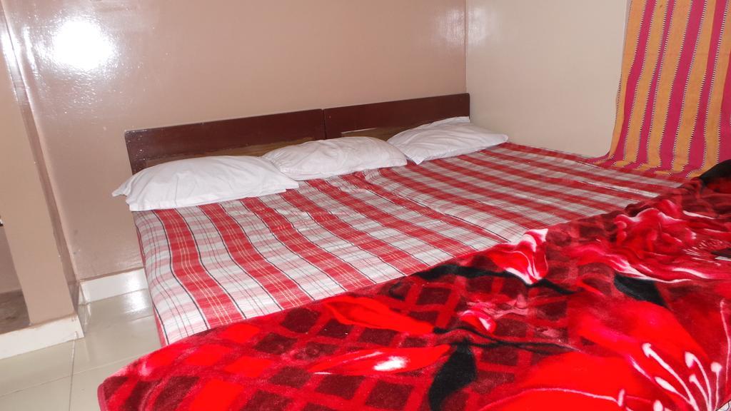 Guest house Spring Field *