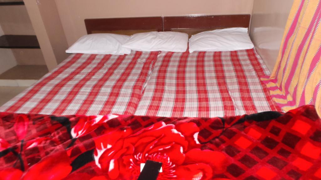 Guest house Spring Field