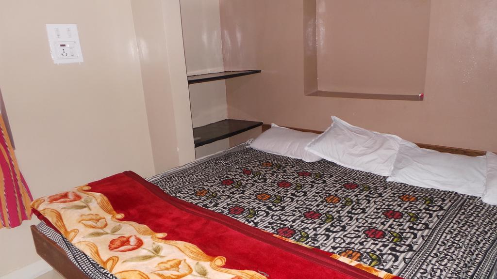 Guest house Spring Field *