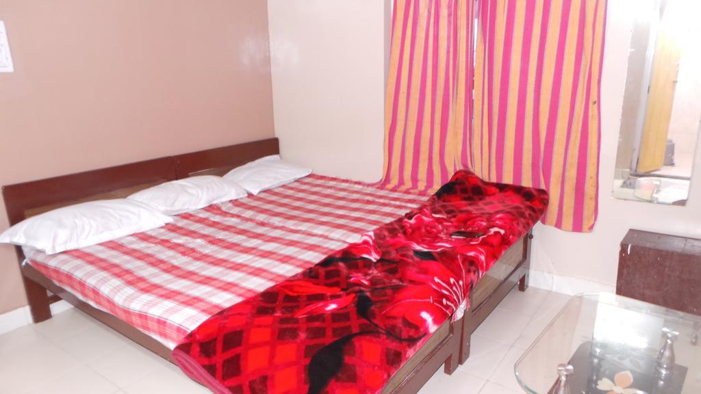 Guest house Spring Field *