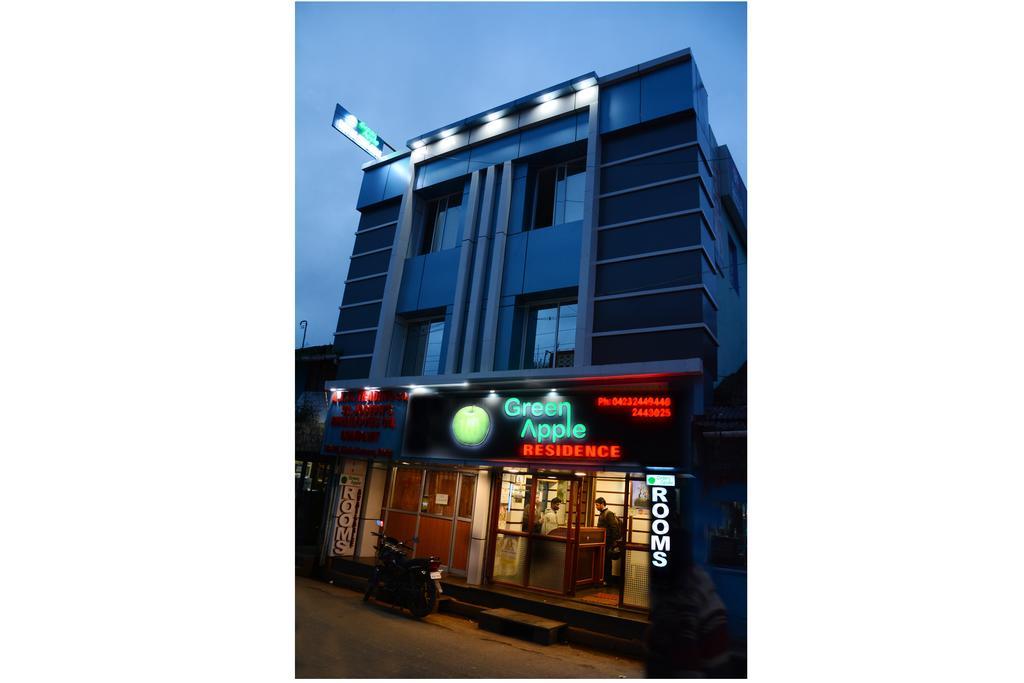 Apple Residency 2* Ooty
