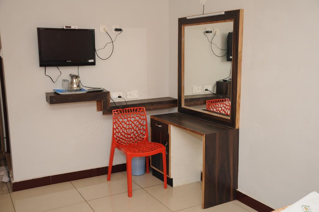 Hotel Apple Residency Ooty