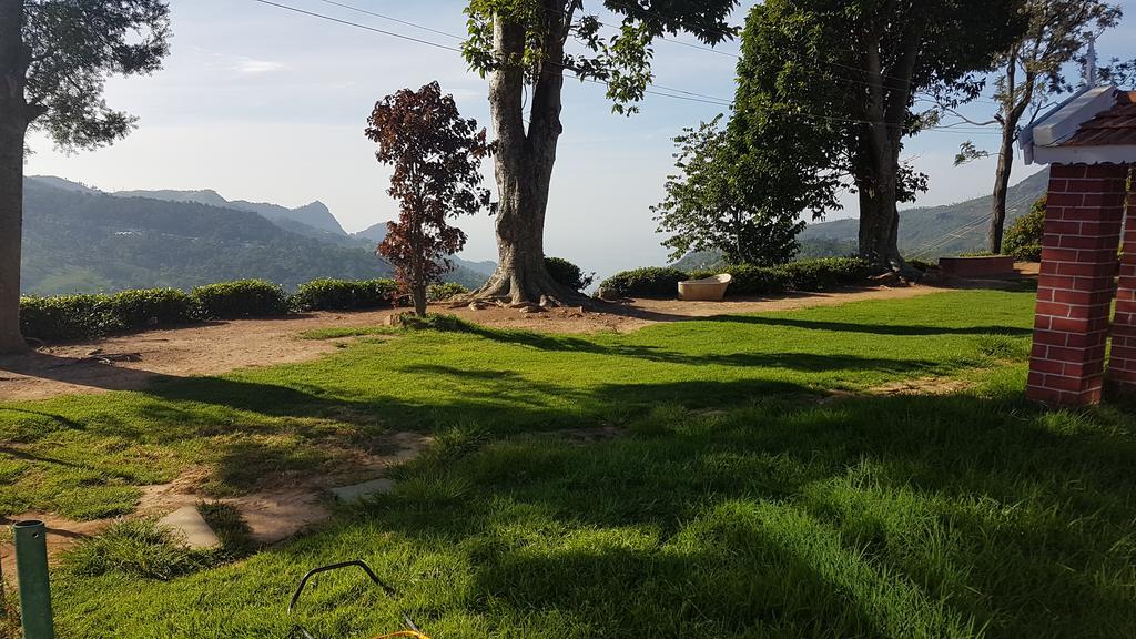 Hotel Cascademeadows -falls View *
