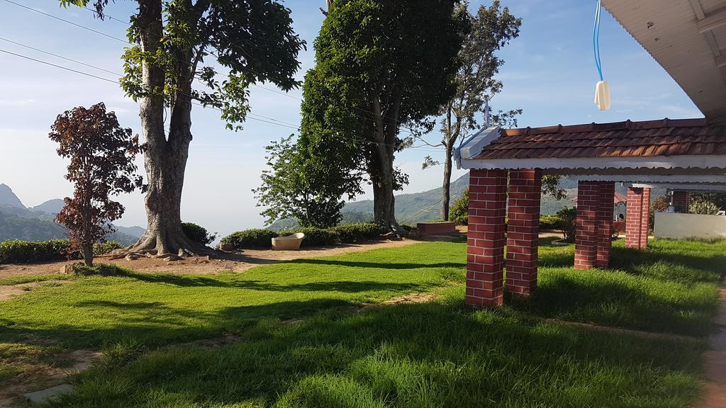 Cascademeadows -falls View Hotel Ooty
