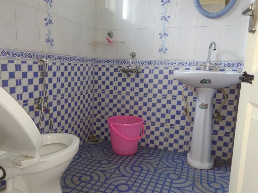 Rainbow Palace Homestay Ooty